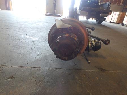 EATON-SPICER DS402 Axle Housing (Front)