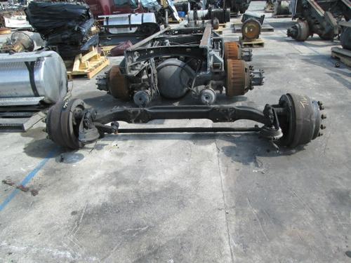 STERLING ACTERRA 7500 AXLE ASSEMBLY, FRONT (STEER)