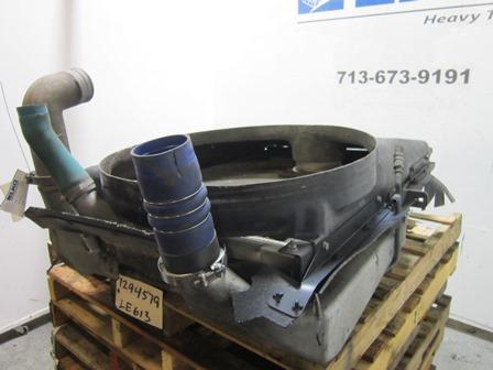 MACK LE613 COOLING ASSEMBLY (RAD, COND, ATAAC)