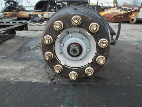 INTERNATIONAL F8100 AXLE ASSEMBLY, FRONT (STEER)