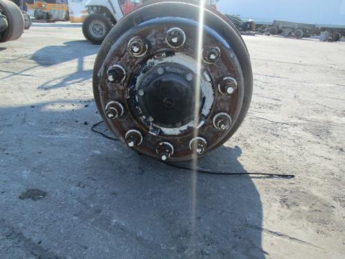MACK MR690 AXLE ASSEMBLY, FRONT (STEER)
