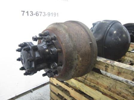 MERITOR-ROCKWELL RS23161 Axle Assembly, Rear (Rear)