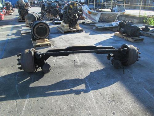 MACK MR688 AXLE ASSEMBLY, FRONT (STEER)