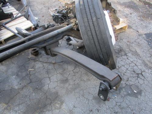 INTERNATIONAL MFS-12-143A-N AXLE ASSEMBLY, FRONT (STEER)