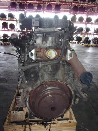 DETROIT DD15-DD15TC EPA 10 Engine Assembly