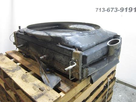 VOLVO WG COOLING ASSEMBLY (RAD, COND, ATAAC)