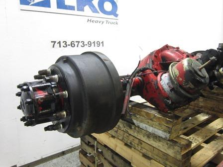 MERITOR-ROCKWELL RS23160 Axle Assembly, Rear (Rear)