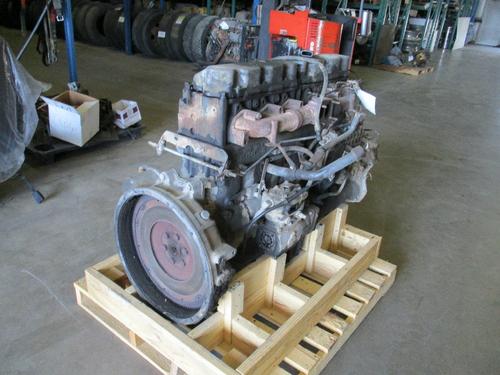 MACK E7 MECH 300 TO 399 HP Engine Assembly