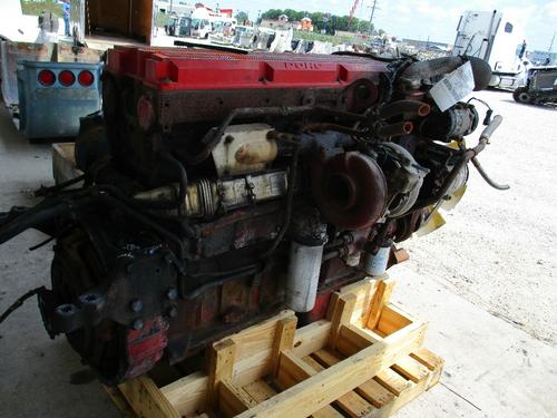 CUMMINS ISX EPA 04 Engine Assembly