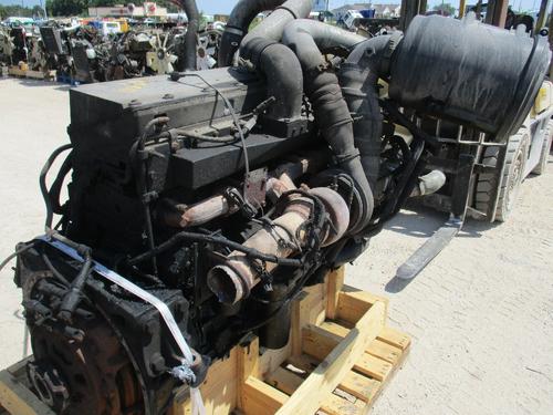 CUMMINS ISM EPA 98 Engine Assembly