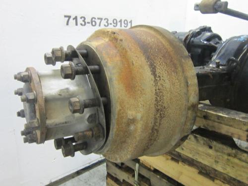 EATON-SPICER DSH40 Axle Assembly, Rear (Front)