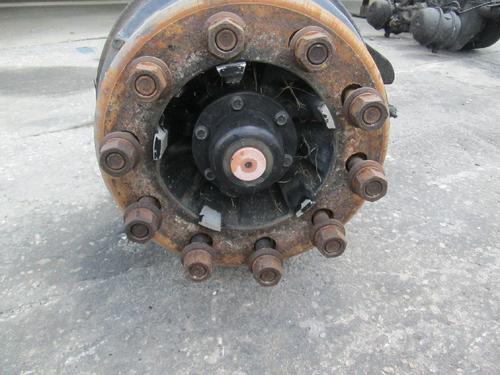 FREIGHTLINER FL112 AXLE ASSEMBLY, FRONT (STEER)