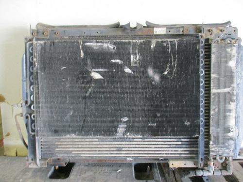 INTERNATIONAL 9100 COOLING ASSEMBLY (RAD, COND, ATAAC)