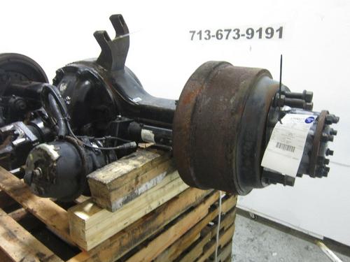 EATON-SPICER RS404 Axle Assembly, Rear (Rear)