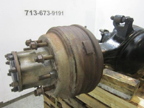 EATON-SPICER RSP41 Axle Assembly, Rear (Rear)
