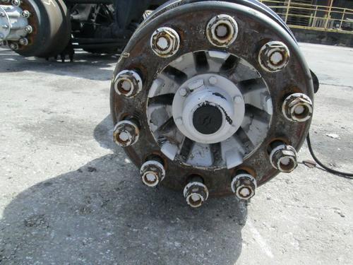 FREIGHTLINER COLUMBIA 120 AXLE ASSEMBLY, FRONT (STEER)
