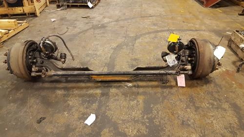 MACK LE613 AXLE ASSEMBLY, FRONT (STEER)