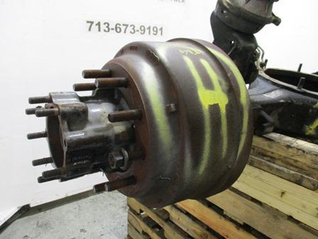 EATON-SPICER DS463P Axle Housing (Front)