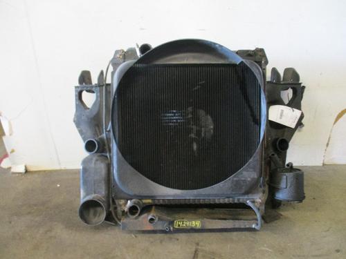 FORD F8000 COOLING ASSEMBLY (RAD, COND, ATAAC)