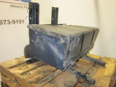KENWORTH T2000 Battery Box