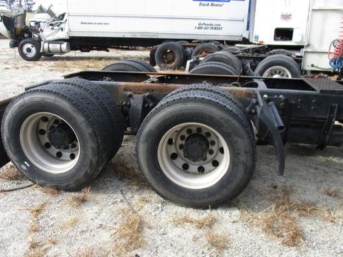 FREIGHTLINER FAS II AIRLINER LATE TAND CUTOFF - TANDEM AXLE