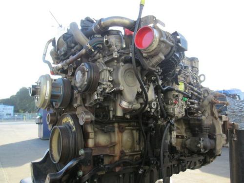 DETROIT DD13 EPA 13 Engine Assembly