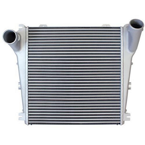 FREIGHTLINER FL60 Charge Air Cooler (ATAAC)