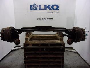 INTERNATIONAL F5070 AXLE ASSEMBLY, FRONT (STEER)