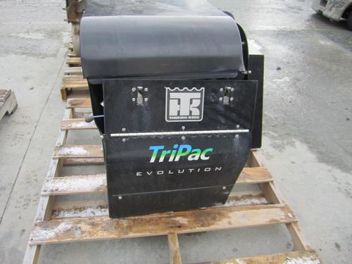 THERMO KING TRIPAC AUXILIARY POWER UNIT