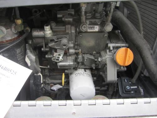 THERMO KING TRIPAC AUXILIARY POWER UNIT