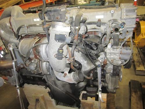 INTERNATIONAL MAXXFORCE 13 EPA 10 Engine Assembly