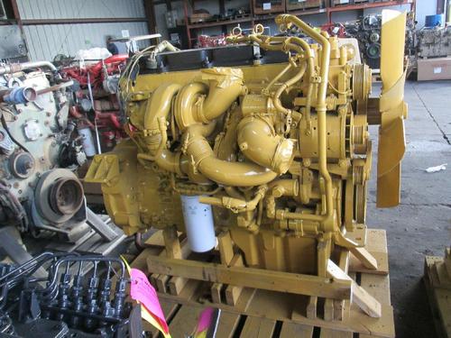 CAT C13 EPA 04 Engine Assembly