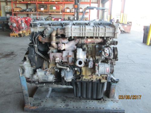 DETROIT DD13 EPA 13 Engine Assembly