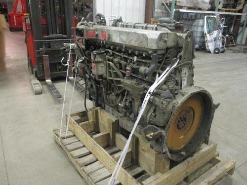 MERCEDES MBE4000 Engine Assembly