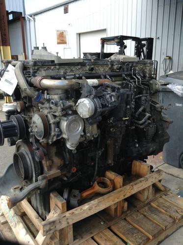 DETROIT DD15-DD15TC EPA 10 Engine Assembly