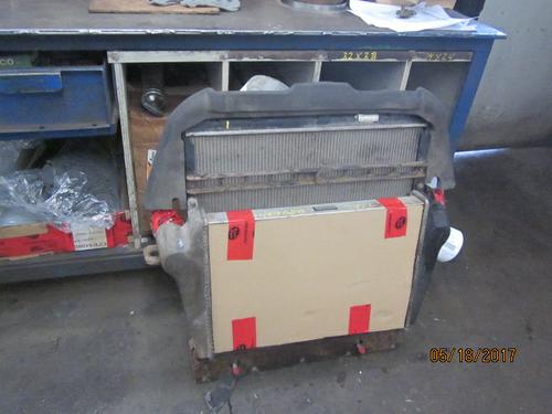 GMC W5500 COOLING ASSEMBLY (RAD, COND, ATAAC)