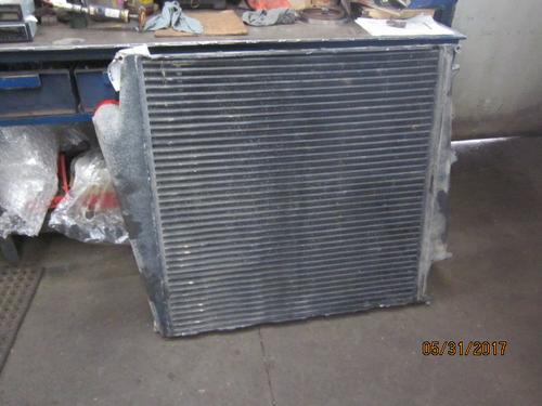 VOLVO VN Charge Air Cooler (ATAAC)