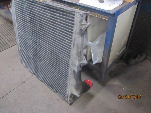 VOLVO VN Charge Air Cooler (ATAAC)