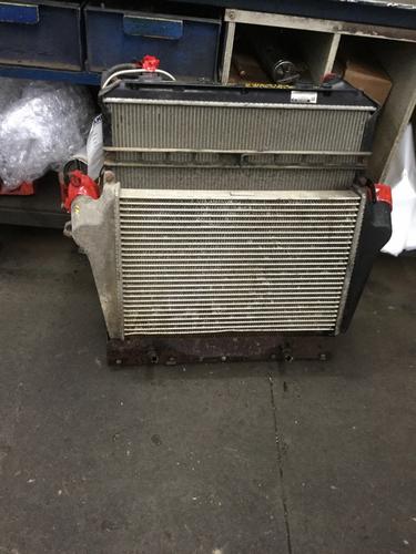 GMC W5500 COOLING ASSEMBLY (RAD, COND, ATAAC)