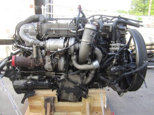 INTERNATIONAL MAXXFORCE 13 EPA 13 Engine Assembly