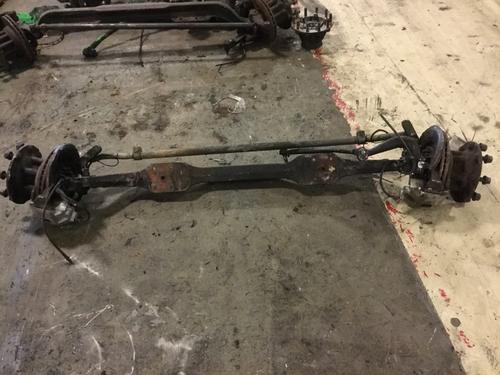 INTERNATIONAL 1652-UPS AXLE ASSEMBLY, FRONT (STEER)