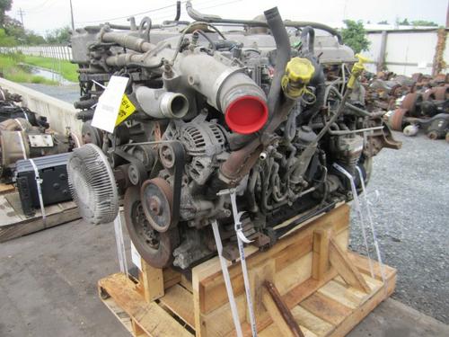 INTERNATIONAL MAXXFORCE 13 EPA 07 Engine Assembly