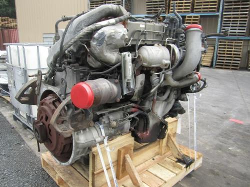 INTERNATIONAL MAXXFORCE 13 EPA 07 Engine Assembly