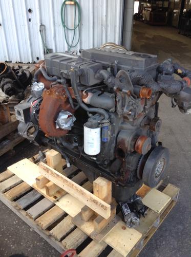 PACCAR PX-6 (ISB 6.7) Engine Assembly