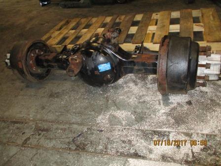 EATON-SPICER DSP40 Axle Housing (Front)