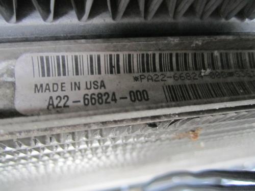 STERLING A9500 COOLING ASSEMBLY (RAD, COND, ATAAC)