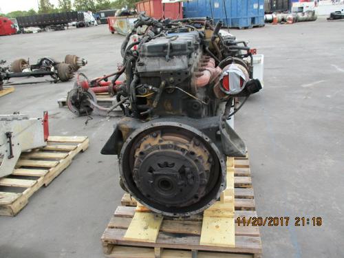 CAT C9 EPA 04 Engine Assembly
