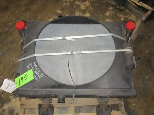 MACK CH612 COOLING ASSEMBLY (RAD, COND, ATAAC)