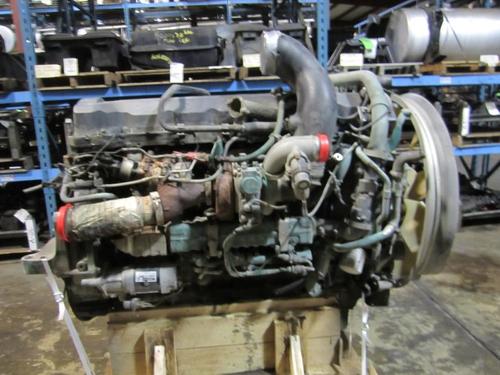 VOLVO D13F EPA 07 (MP8) Engine Assembly