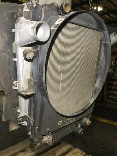 FREIGHTLINER FS65 COOLING ASSEMBLY (RAD, COND, ATAAC)